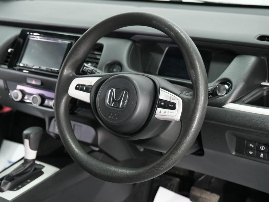 Honda Fit IV Новосибирск  - изображение 19