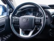 Toyota Hilux VIII Рестайлинг 2 Москва  - изображение 28