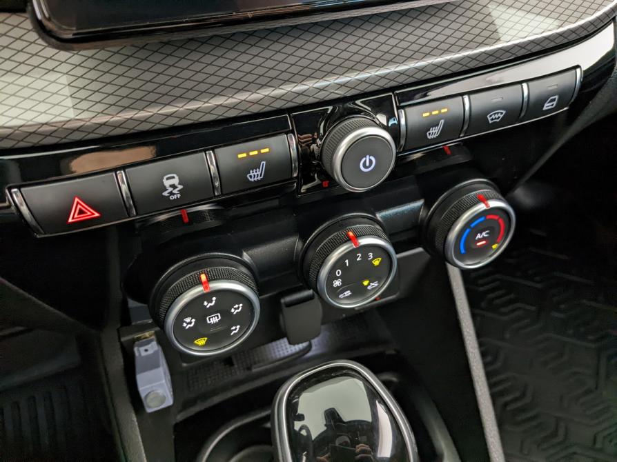Lada (ВАЗ) Vesta I Рестайлинг (NG) Москва  - изображение 27