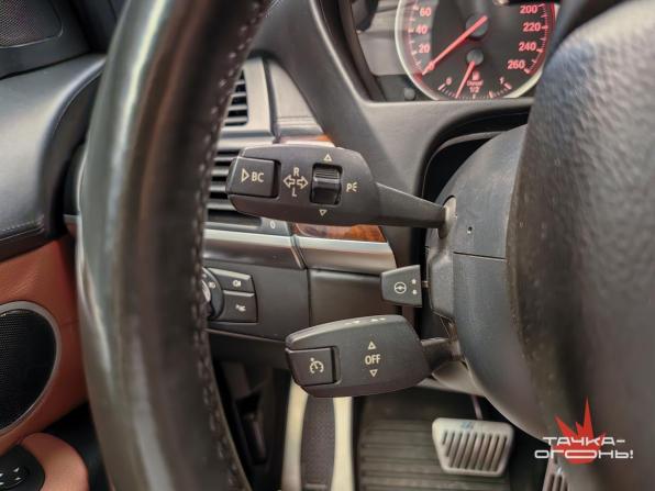 BMW X5 II (E70) Рестайлинг с пробегом 2012 года, цена 2 498 000 рублей, 245000 км, внедорожник, Автокод Объявления