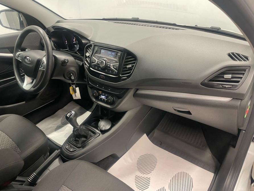 Lada (ВАЗ) Vesta I Санкт-Петербург  - изображение 10