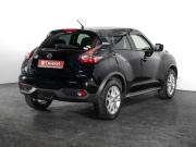 Nissan Juke I Рестайлинг Иркутск  - изображение 27