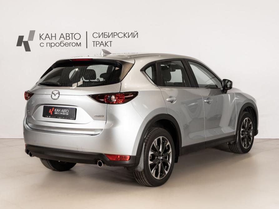 Mazda CX-5 II Казань  - изображение 3