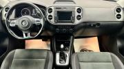 Volkswagen Tiguan I Рестайлинг Киров  - изображение 33