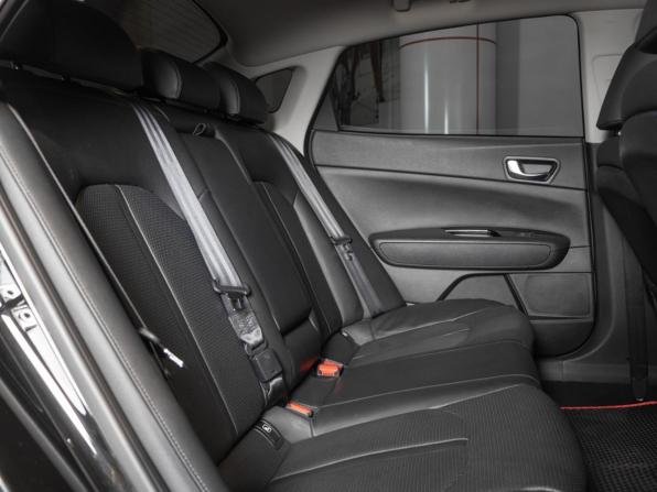 Kia Optima IV с пробегом 2018 года, цена 1 886 500 рублей, 124393 км, седан, Автокод Объявления