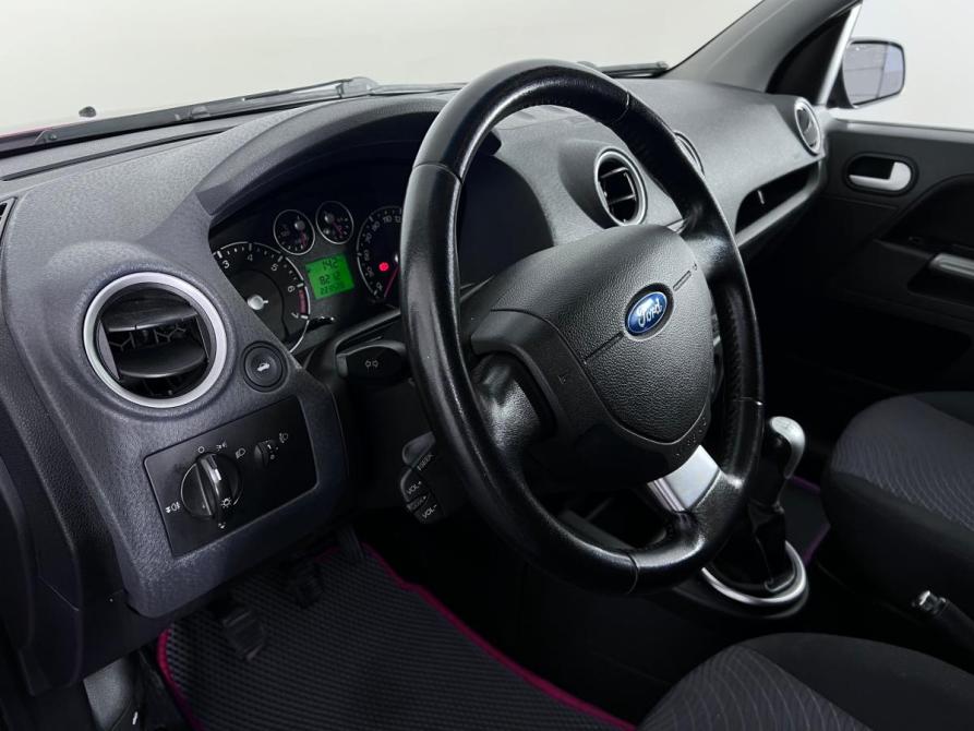 Ford Fusion I Рестайлинг Ростов-на-Дону  - изображение 9