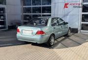 Mitsubishi Lancer IX Рестайлинг Владимир  - изображение 26