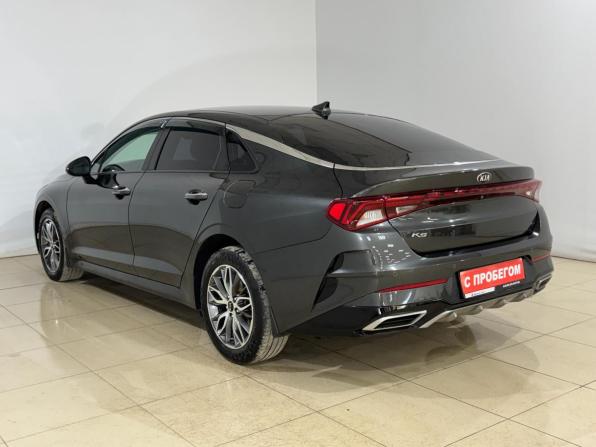 Kia K5 III с пробегом 2021 года, цена 2 900 000 рублей, 44632 км, седан, Автокод Объявления