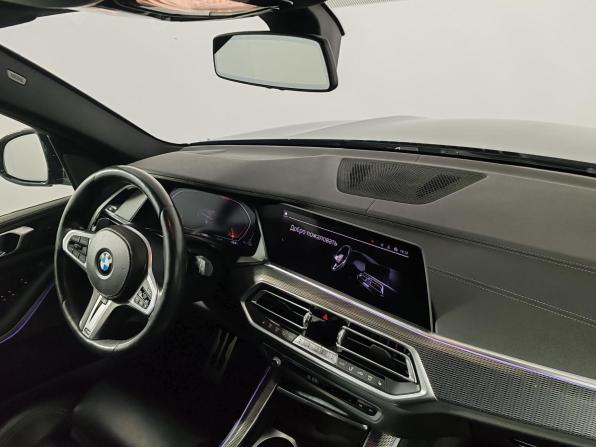 BMW X5 IV (G05/G18) с пробегом 2020 года, цена 5 999 000 рублей, 110088 км, внедорожник, Автокод Объявления