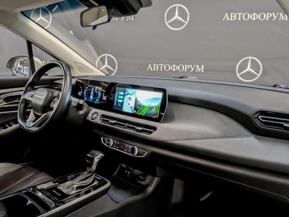 BAIC U5 Plus с пробегом 2023 года, цена 775 000 рублей, 59712 км, седан, Автокод Объявления