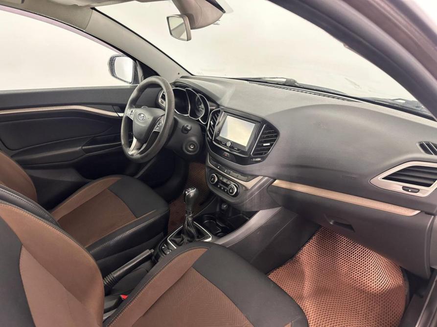 Lada (ВАЗ) Vesta I Ногинск  - изображение 13