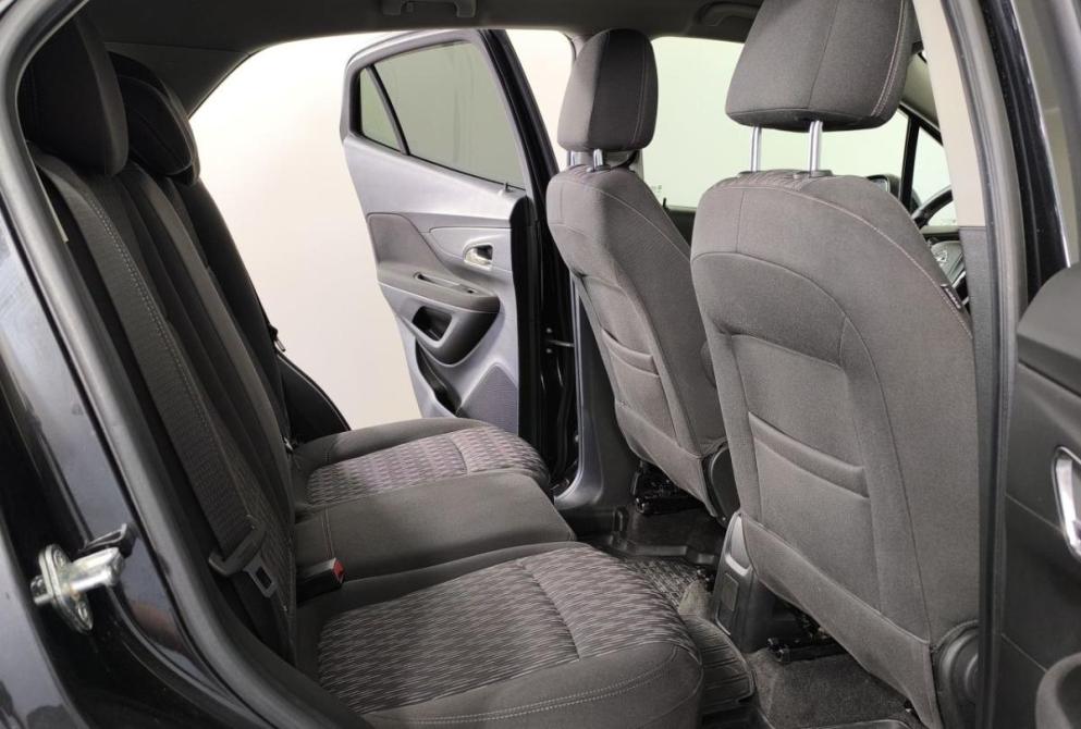 Opel Mokka I Нижний Новгород  - изображение 12