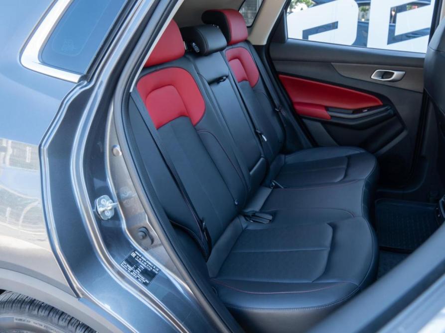 Changan CS55 Plus II Волгоград  - изображение 11