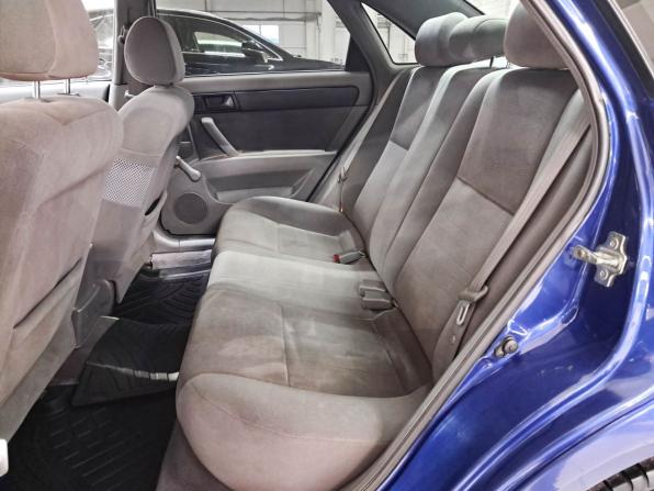 Chevrolet Lacetti I с пробегом 2007 года, цена 350 000 рублей, 261725 км, седан, Автокод Объявления