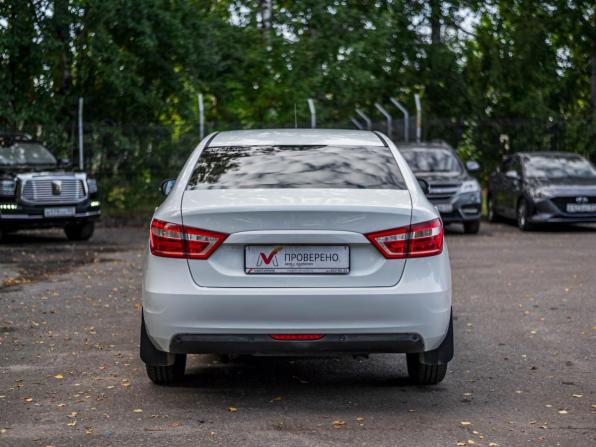 Lada (ВАЗ) Vesta I с пробегом 2018 года, цена 710 000 рублей, 188111 км, универсал, Автокод Объявления