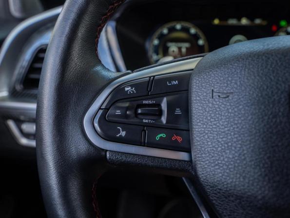 Geely Tugella I с пробегом 2023 года, цена 2 600 000 рублей, 75755 км, внедорожник, Автокод Объявления