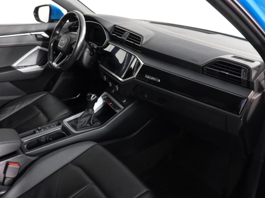 Audi Q3 II (F3) Химки  - изображение 12