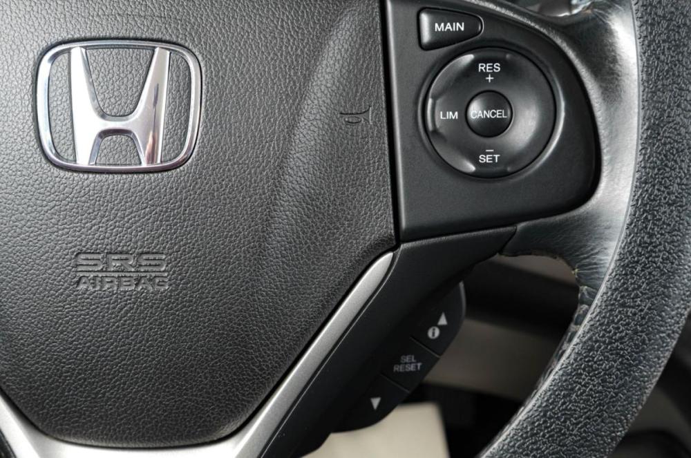 Honda CR-V IV Тюмень  - изображение 16