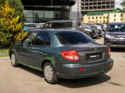 Kia Rio I Рестайлинг Москва  - изображение 22