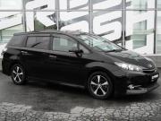 Toyota Wish II Рестайлинг Челябинск  - изображение 22