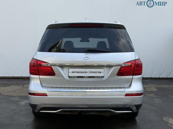 Mercedes-Benz GL-Класс II (X166) с пробегом 2015 года, цена 2 790 000 рублей, 244772 км, внедорожник, Автокод Объявления