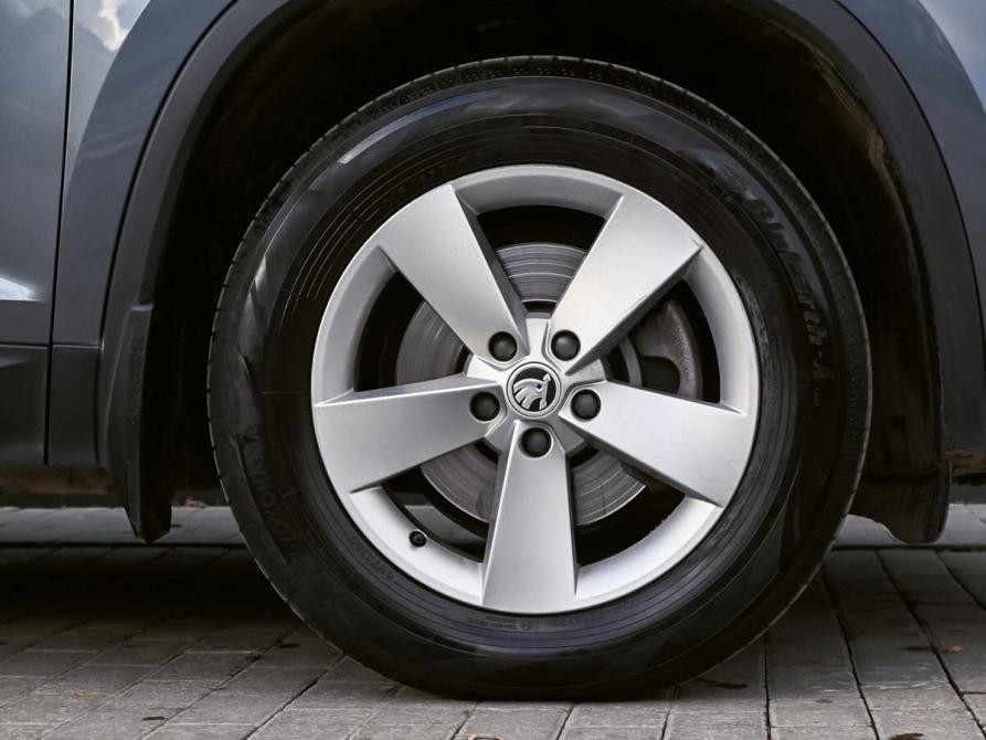 Skoda Kodiaq I Екатеринбург  - изображение 23