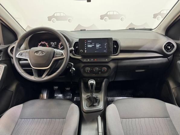 Lada (ВАЗ) Iskra с пробегом 2026 года, цена 1 300 000 рублей, 1245 км, седан, Автокод Объявления