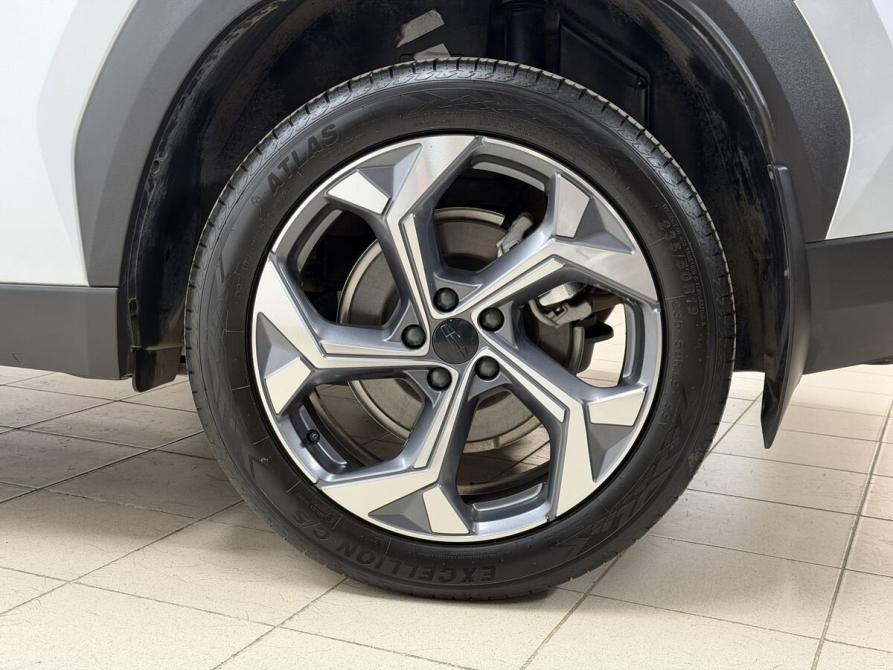 Geely Atlas II Вологда  - изображение 20