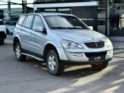 SsangYong Kyron I Рестайлинг Тула  - изображение 18