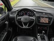 Volkswagen Tiguan II Рестайлинг Санкт-Петербург  - изображение 48
