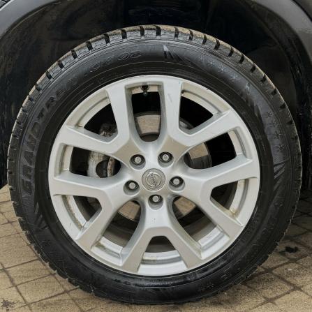 Nissan X-Trail II с пробегом 2008 года, цена 900 000 рублей, 195696 км, внедорожник, Автокод Объявления