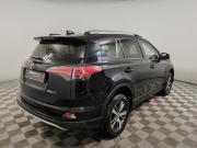 Toyota RAV4 IV (XA40) Рестайлинг Астрахань  - изображение 27
