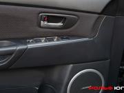 Mazda 3 I (BK) Рестайлинг Москва  - изображение 37