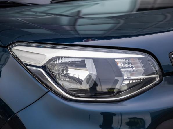 Kia Soul II Рестайлинг с пробегом 2018 года, цена 1 678 000 рублей, 139765 км, хэтчбек, Автокод Объявления