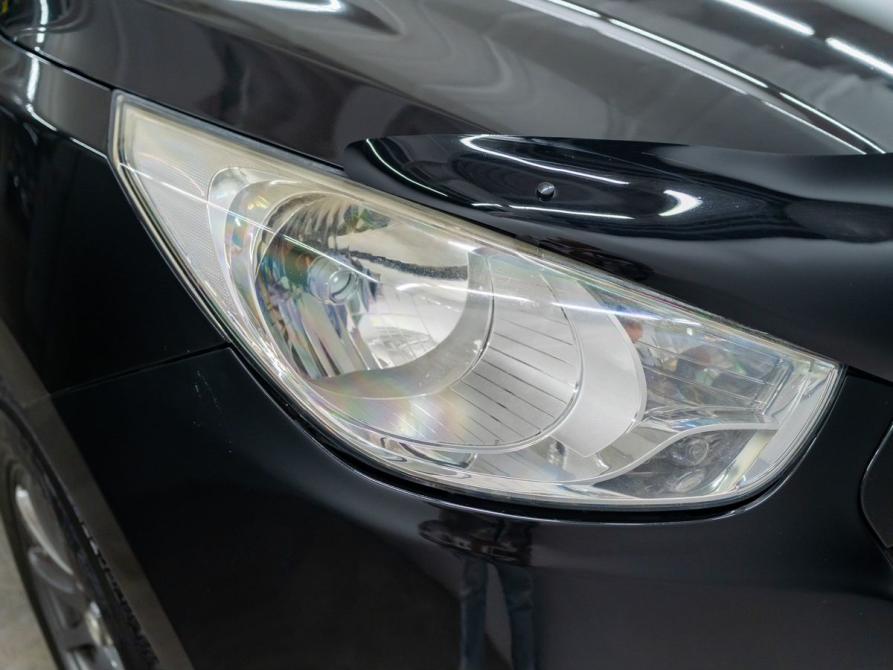 Hyundai Tucson II Красноярск  - изображение 25