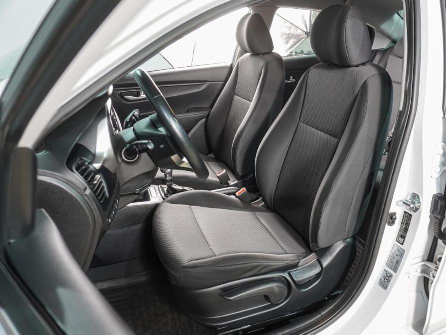 Kia Rio IV Рестайлинг Воронеж  - изображение 10