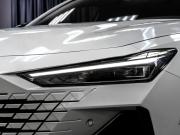 Changan UNI-V I Тюмень  - изображение 51