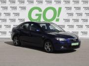 Mazda 3 I (BK) Рестайлинг Владимир  - изображение 17