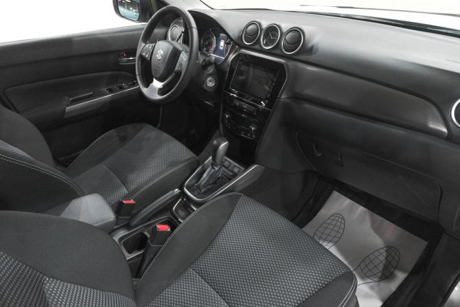 Suzuki Vitara II Рестайлинг с пробегом 2021 года, цена 1 929 000 рублей, 26000 км, внедорожник, Автокод Объявления