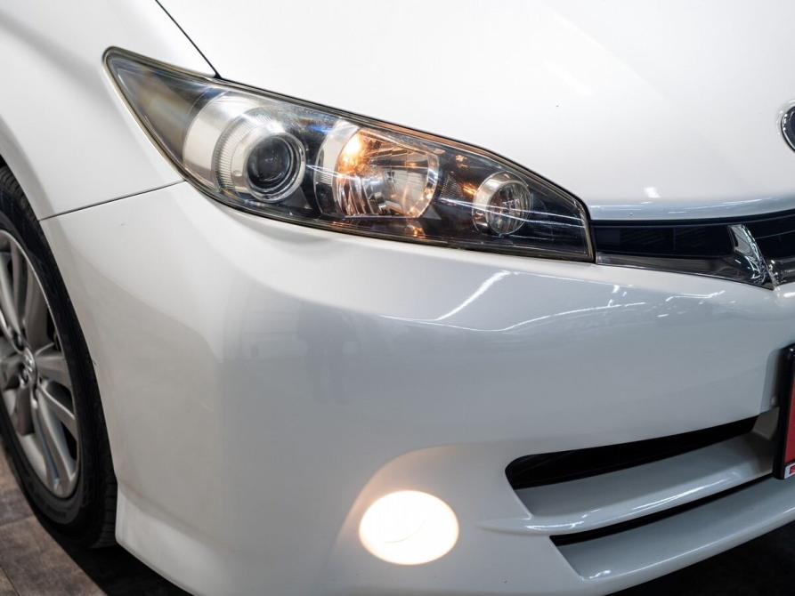 Toyota Wish II Чита  - изображение 17