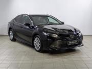 Toyota Camry VIII (XV70) Химки  - изображение 35