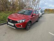 Lada (ВАЗ) Vesta I Курган  - изображение 4