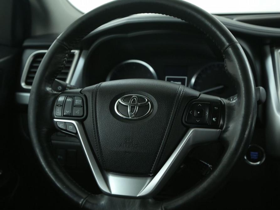 Toyota Highlander III (XU50) Иваново  - изображение 16