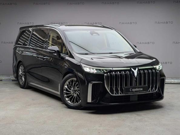 Voyah Dream I с пробегом 2025 года, цена 6 597 000 рублей, 26556 км, минивэн, Автокод Объявления