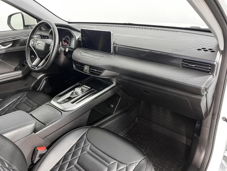 Haval Jolion I Ногинск  - изображение 18