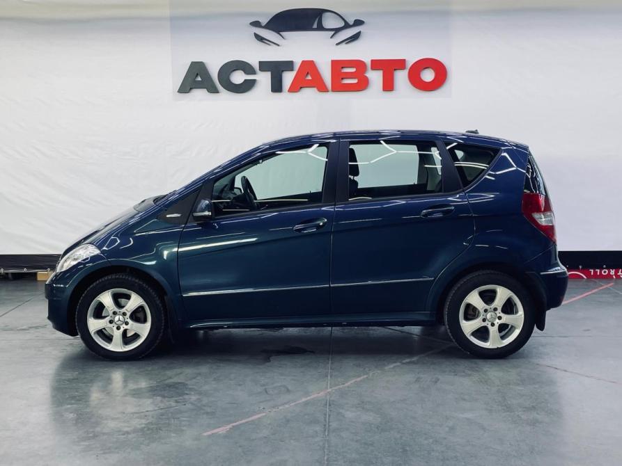 Mercedes-Benz A-Класс II (W169) Оренбург  - изображение 8