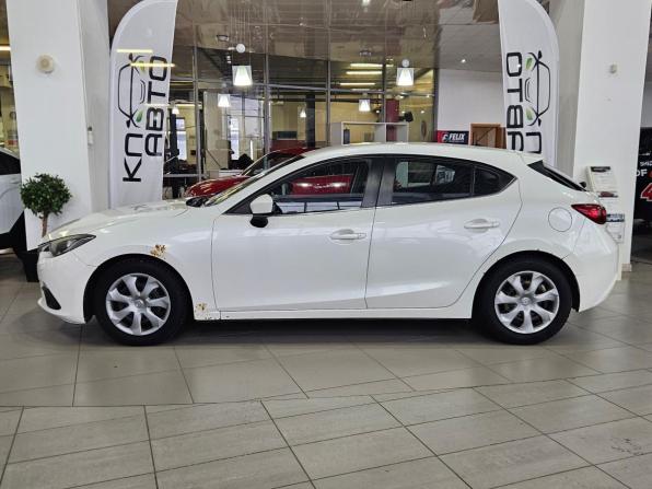 Mazda 3 II (BL) Рестайлинг с пробегом 2013 года, цена 1 025 000 рублей, 100000 км, хэтчбек, Автокод Объявления