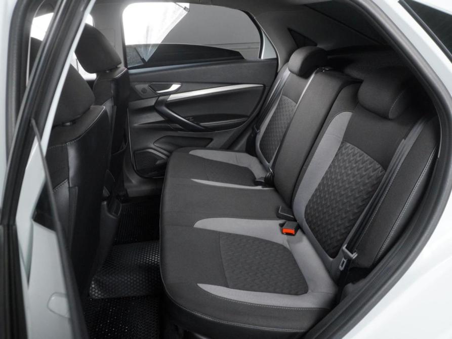 Lada (ВАЗ) Vesta I Рестайлинг (NG) Минеральные Воды  - изображение 9