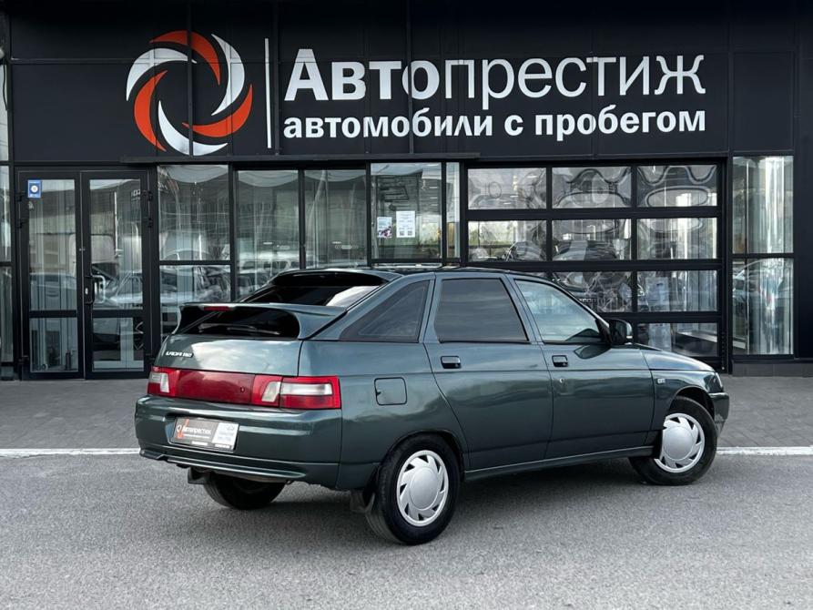 Lada (ВАЗ) 2112 Волгоград  - изображение 6