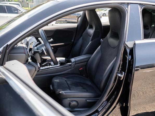 Mercedes-Benz CLA II (C118 X118) с пробегом 2020 года, цена 3 200 000 рублей, 55987 км, седан, Автокод Объявления